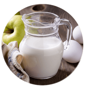 Dairy"